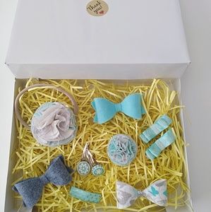 Brand New 10pcs Gift box